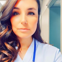 United States Air Force Employee Brandy B.'s profile photo