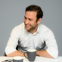 Platform One Employee Alexander Cowan-Sanluis's profile photo