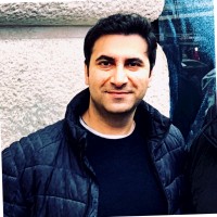 Hassan Nadim Email & Phone Number