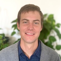 Otter.ai Employee Will Owen's profile photo