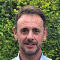 Darke & Taylor Ltd Employee Julian Butler's profile photo