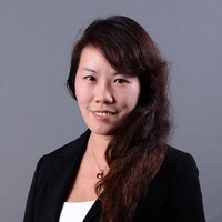 Getac Employee Iris Peng's profile photo