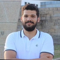 Anybrain Employee Nuno Silva's profile photo