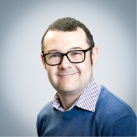 The Cambridge Crystallographic Data Centre Employee Paul Hudson's profile photo