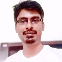 Caplin Steriles USA Inc Employee Gunasakaran Sambandan's profile photo