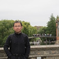 Amazon Lab126 Employee 健 王's profile photo
