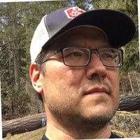 Providence St. Joseph Health Employee Matthew Bohl's profile photo