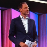 Volkswagen Passenger Cars Employee Stefan Voswinkel's profile photo