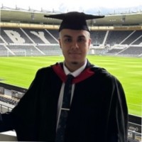 Key 2 Care LTD T/a Derbyshire Care Services Employee Kiyani Javed's profile photo