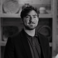 Kolosis BIO Employee Gabriel Begley's profile photo