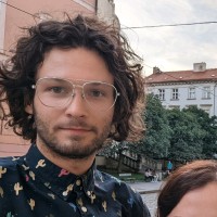 U.S. Cargo Employee Max Hammel's profile photo