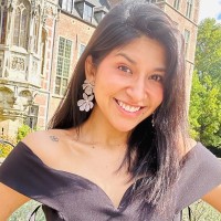 I2Impact Employee Ximena Colán de la Vega's profile photo