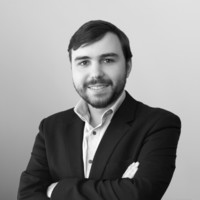 Spenda Employee John Morrison's profile photo