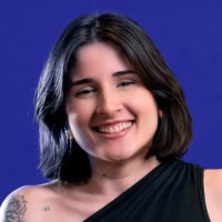 Farmácia Permanente Employee Lívia Cavalcanti's profile photo