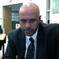 Board of Education Employee Robert Pettit's profile photo