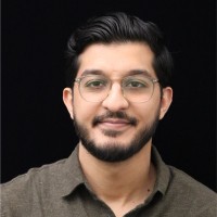 Saad Parvez Email & Phone Number