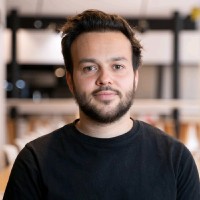 Tilak Healthcare Employee Romain Bucko's profile photo