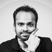 Smartivity Employee Rajat Jain's profile photo