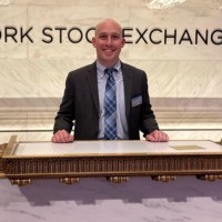 Sunoco LP Employee Shawn Furlong's profile photo