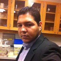 Eddy Rojas Email & Phone Number