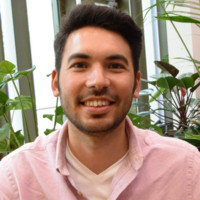 EVBox Employee Dogan Gul's profile photo