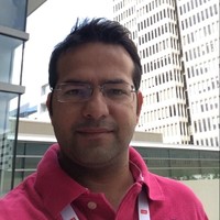 Rajeev Munjal Email