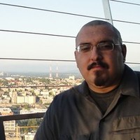Jose Garcia Jr Email & Phone Number