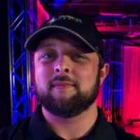 Dripping Springs High School Employee Daniel Baxter's profile photo