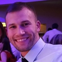 Precisely Employee Tyler Travis's profile photo