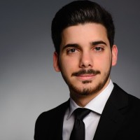 Gartner Employee Roberto Mazza's profile photo