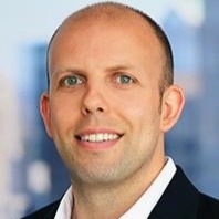 PCI Pharma Services Employee Andrew Fallon's profile photo