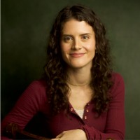 Paramount Employee Annie Kronenberg's profile photo