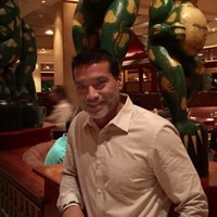 Mark Blas Email & Phone Number