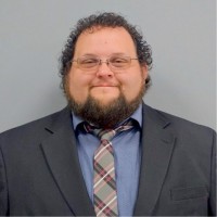 EIU Inc Employee Chris Crawford's profile photo