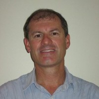 Whitsunday Regional Council Employee Scott Hardy's profile photo
