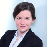 Domino Laser GmbH Employee Frauke Schroeder's profile photo