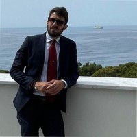 Gionata Zazzu Email