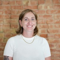 3D Identity (elements) Employee Carly Zembrodt's profile photo