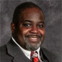 North Central High School Employee Edward Mba/Mpa's profile photo