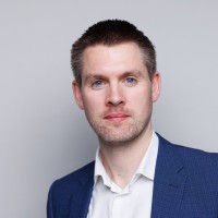Seroba. Employee Andrew Duignan's profile photo