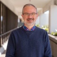 Jewish Family Service of San Diego Employee Tom Stewart's profile photo
