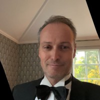 PGS Employee Håkon Matheson's profile photo