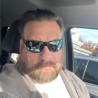 ART Engineering Employee Robert Bryant's profile photo