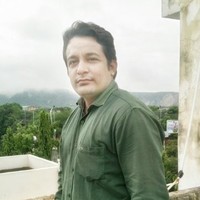 Askillt Employee Shakti Singh's profile photo