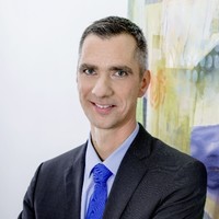 GRÜNECKER Employee Peter Miltenyi's profile photo