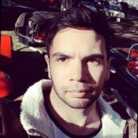 La Nacion Employee Joel Mora's profile photo