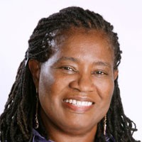 Princeton University Employee Myra Smith's profile photo