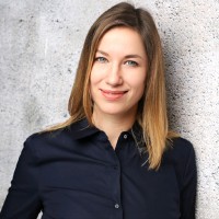 Elena Naydenov Email