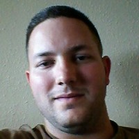 Allied Universal Employee Dustin Maynard's profile photo