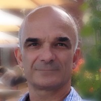 Permastore (Tanks & Silos) Employee Keith Higginson's profile photo